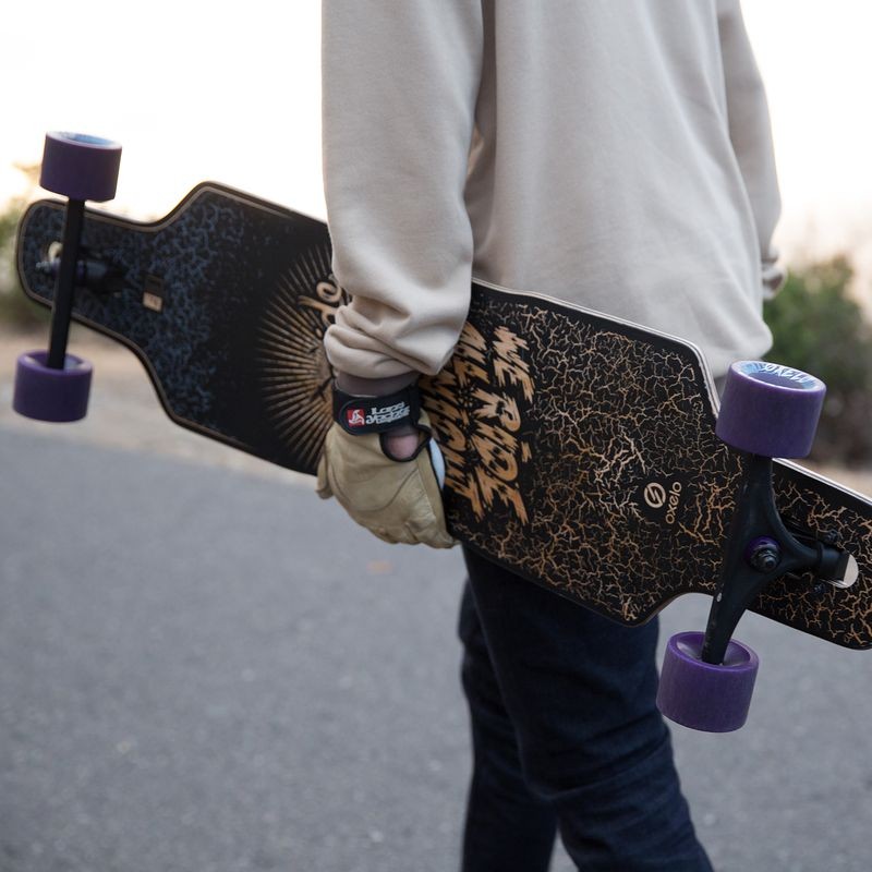 Construire son skate électrique : assemblage & réglages