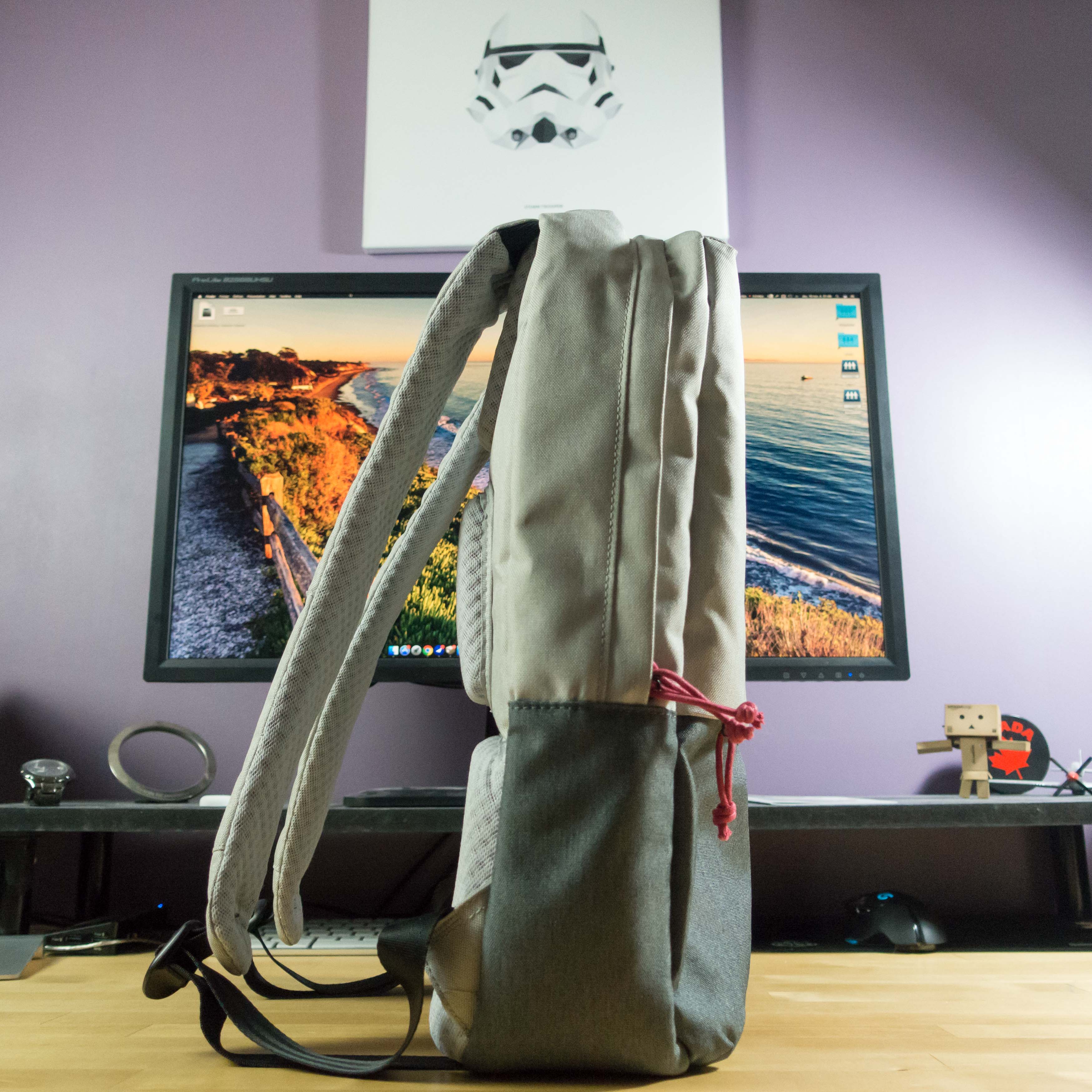 Sac à dos clearance oneplus