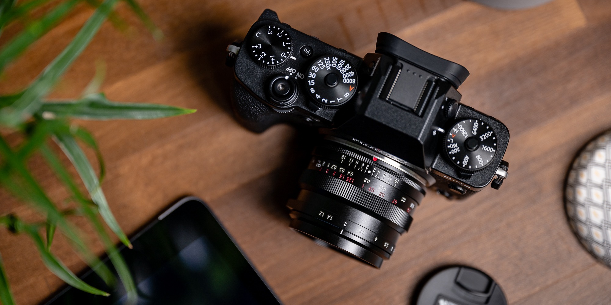 Mes 5 meilleures alternatives au Fujifilm X100 VI